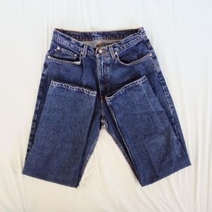 ❗SOLD❗DO NOT BUY !!!Polo by Ralph Lauren Jeans Men Jean Pants Size 33x30 Relaxed